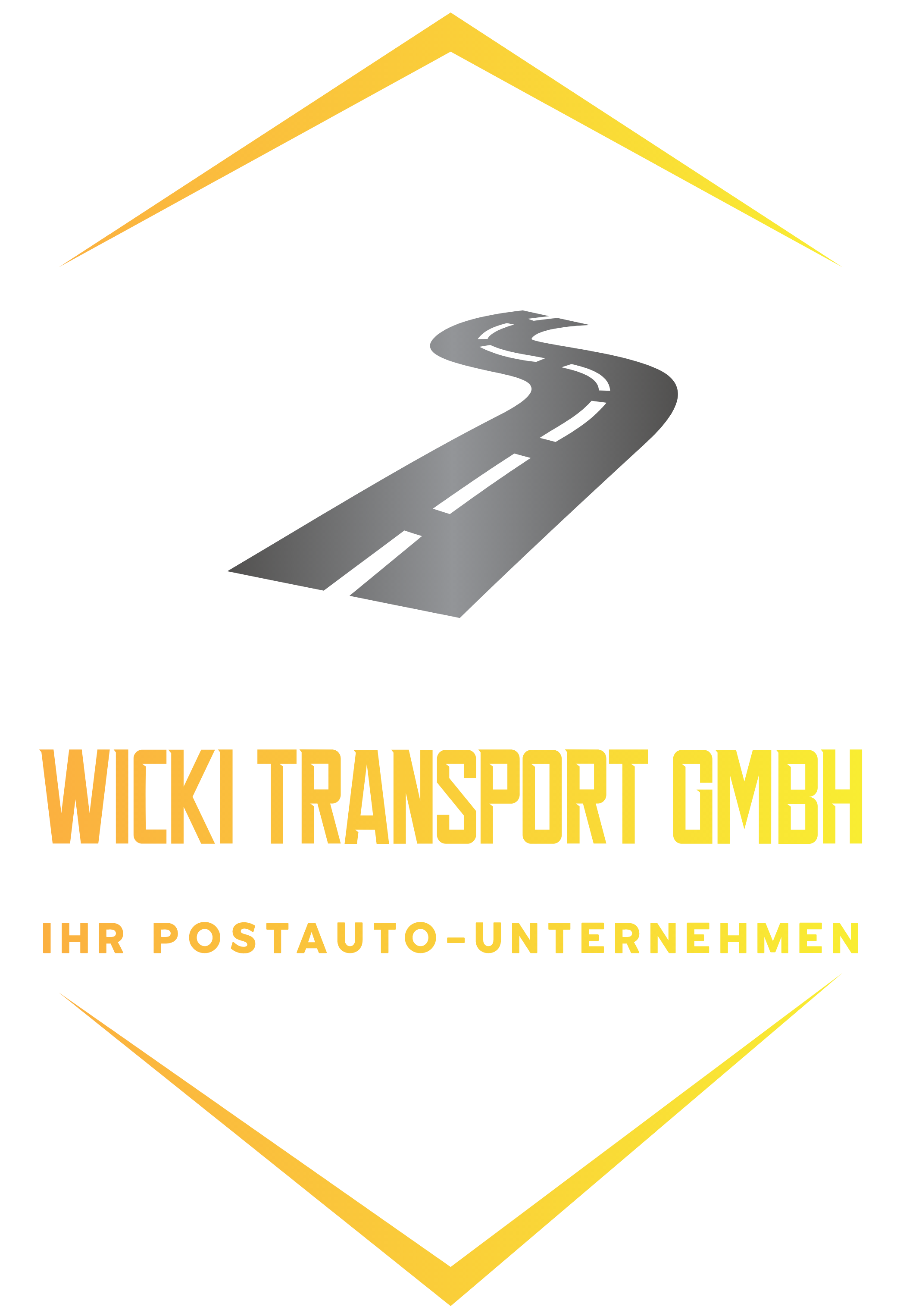 Logo Wicki Transport GmbH